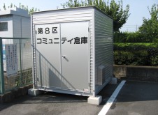 アルミ製FS型 FS-105型 FS-106型 アルミ製FS型 FS-105型 FS-106型
