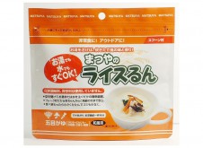 ライスるん　五目がゆ