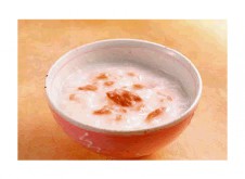 美味しい防災食 おかゆシリーズ　鮭粥
