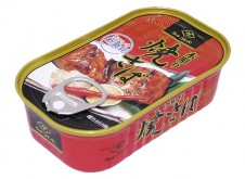 缶詰各種 本照り焼きさば 缶詰各種 本照り焼きさば
