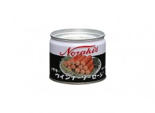 缶詰各種 ウインナーソーセージ