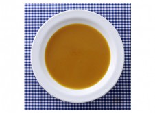 スープの缶詰　パンプキンスープ