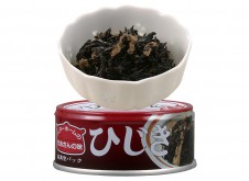 お総菜の缶詰　ひじき