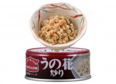 お総菜の缶詰　うの花炒り