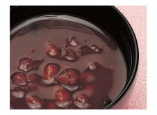 美味しい防災食 お総菜シリーズ　ぜんざい
