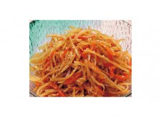 美味しい防災食 お総菜シリーズ　きんぴらごぼう