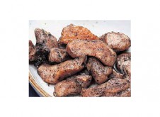 美味しい防災食 お総菜シリーズ　鶏スモーク
