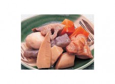 美味しい防災食 お総菜シリーズ　筑前煮