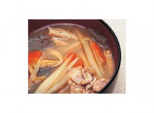 美味しい防災食 お総菜シリーズ　豚汁