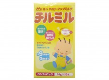フォローアップミルク チルミル