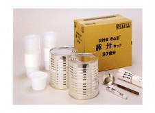 豚汁セット