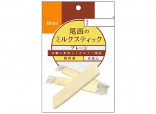ミルクスティック