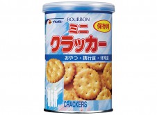 缶入りミニクラッカー　1缶