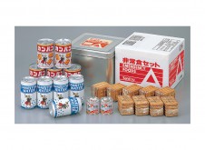 非常食セット　1箱