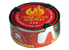 固形燃料 MU-02 固形燃料 MU-02