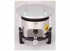 移動かまど EG800A(アルミ製蓋) 移動かまど EG800A(アルミ製蓋)