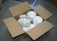 エコ食器