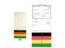 トリアージタッグ　1箱