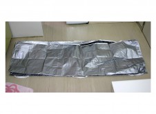 特殊納体袋　A型ベルト仕様