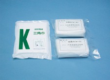 三角巾