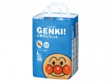 ごきげんオムツ　1パック