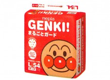 まるごとオムツ　1パック