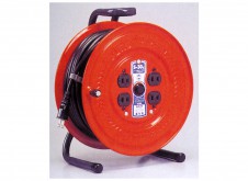 コードリール(一般用) GS-30 コード30m コードリール(一般用) GS-30 コード30m