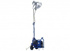 発電投光機セット　YL-1i