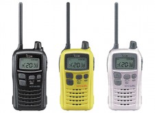 トランシーバー　IC-4100