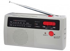 地域FM局緊急放送ラジオ 地域FM局緊急放送ラジオ