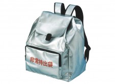 非常持出袋　大型リュックタイプ