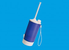 トラベルトイレシャワー